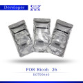 for Ricoh type 26 copier developer aficio 1035 1045 2035 2045 3035 3045 4035 B0799640